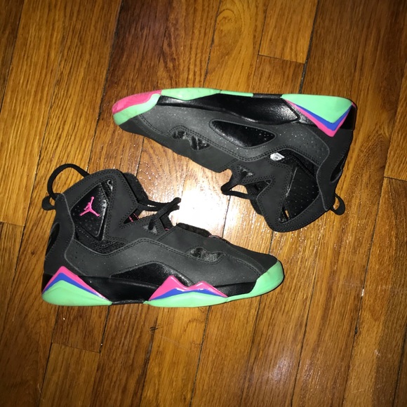 Jordan Shoes - Jordan 7